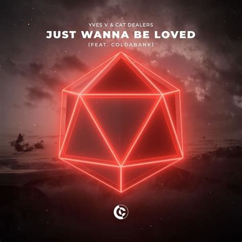 just wanna be loved|just wanna be loved lyrics.